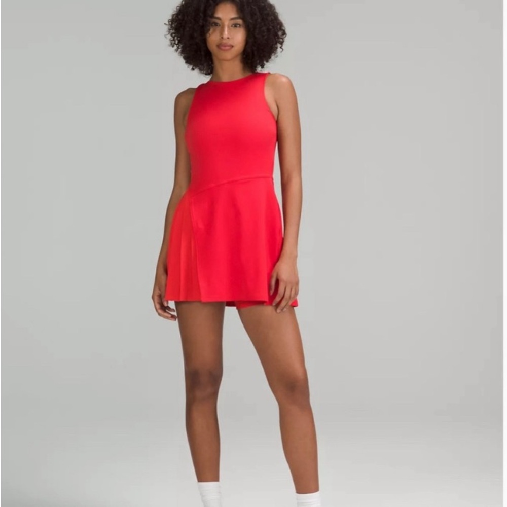 Lululemon Athletic Dress